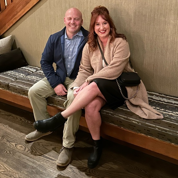 Meet your Posher, Rhiannon - Picture 2 of 7